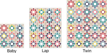 Camden Road - Digital Pattern