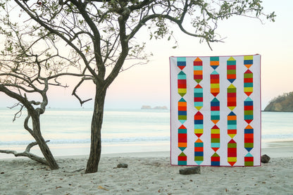 Candy Stripes - Digital Pattern