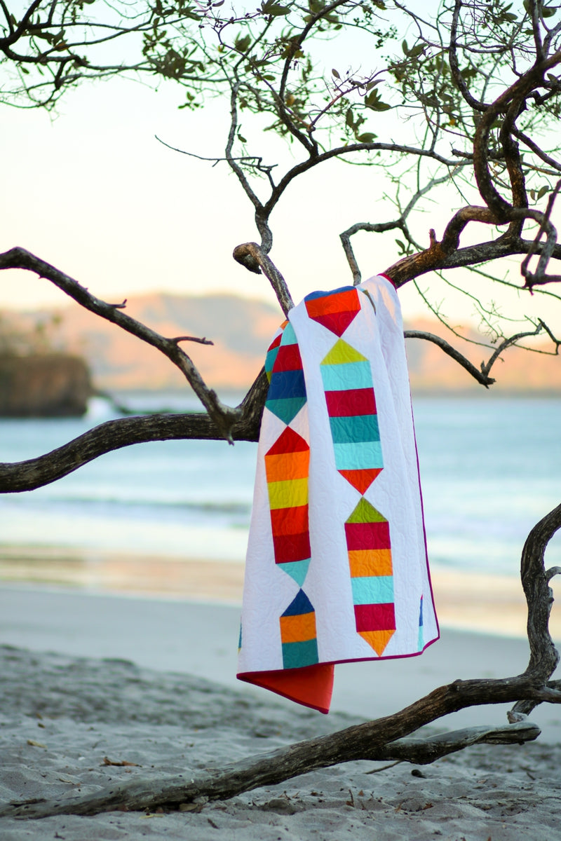 Candy Stripes - Digital Pattern