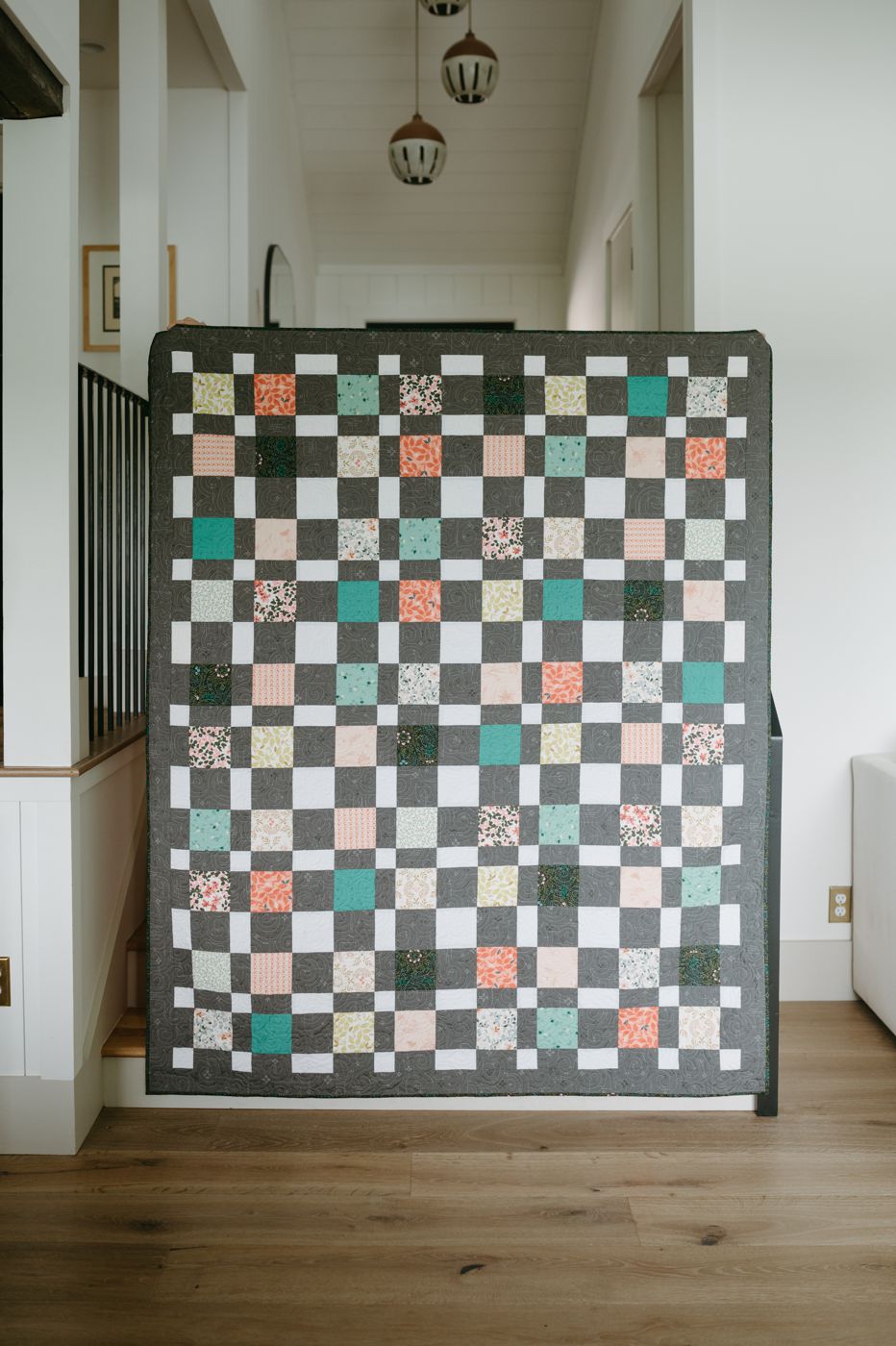 Just Two Charm Pack Quilts - Digital Book