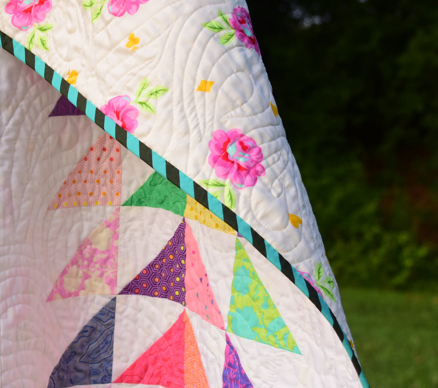 Chloe - Digital Pattern