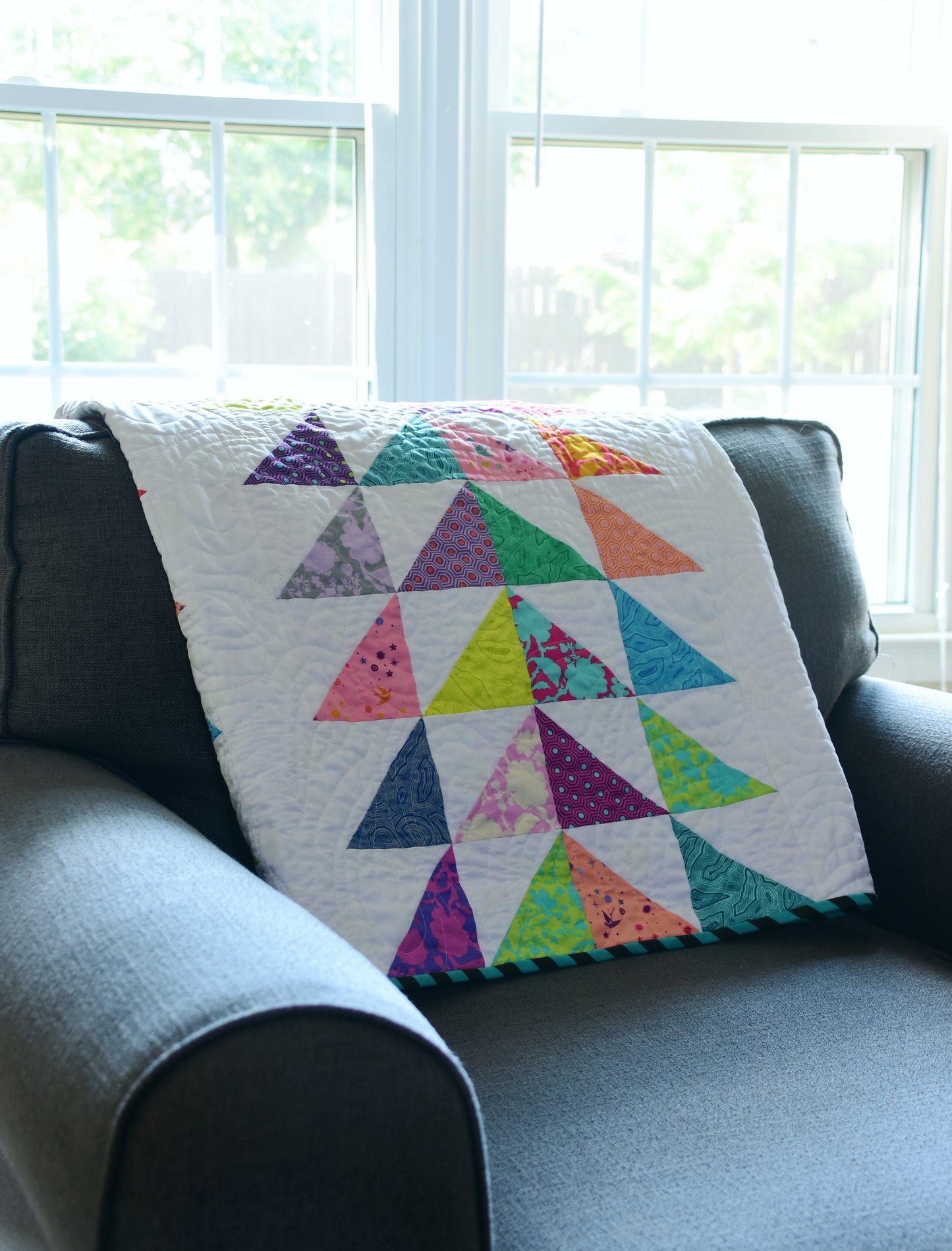 Chloe - Digital Pattern