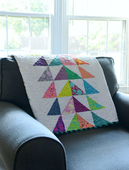 Chloe - Digital Pattern