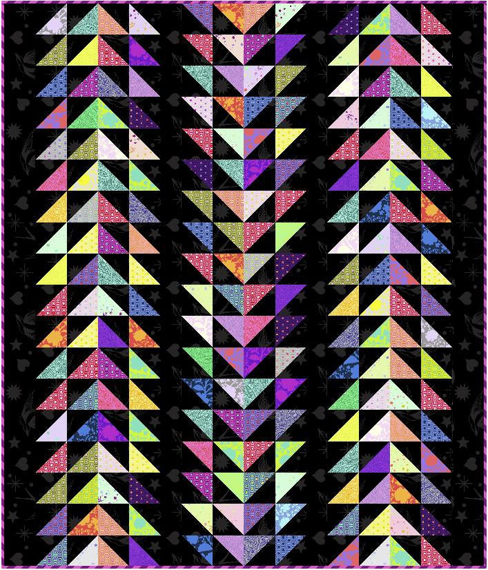 Chloe - Digital Pattern