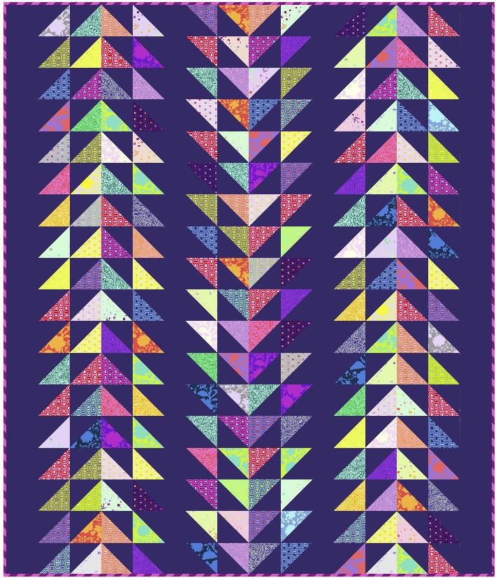 Chloe - Digital Pattern