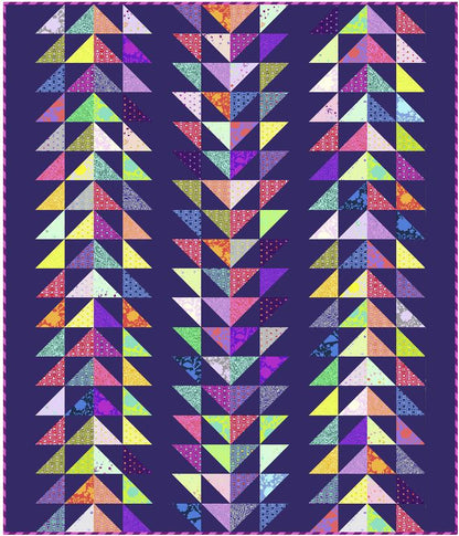 Chloe - Digital Pattern