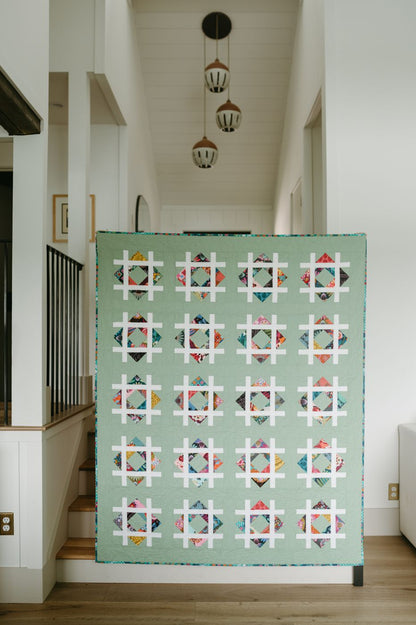 Just Two Charm Pack Quilts - Digital Book