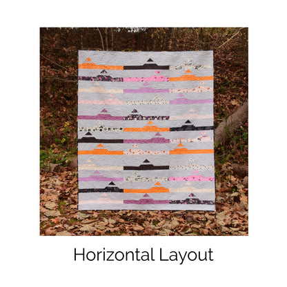 Swamp Rabbit Trail - Digital Pattern