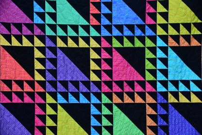 Sycamore Canyon - Digital Pattern