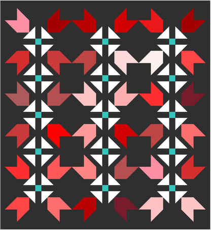 Montgomery - Printed Pattern
