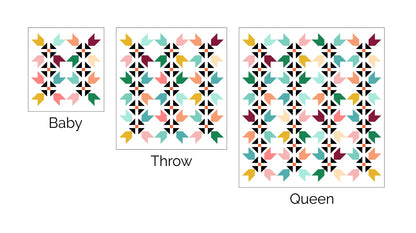 Montgomery - Digital Pattern