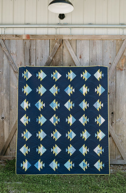 Just Two Charm Pack Quilts - Digital Book