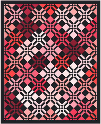 Olive and Hazel - Printed Pattern