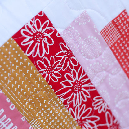 Jelly Lanterns - Digital Pattern