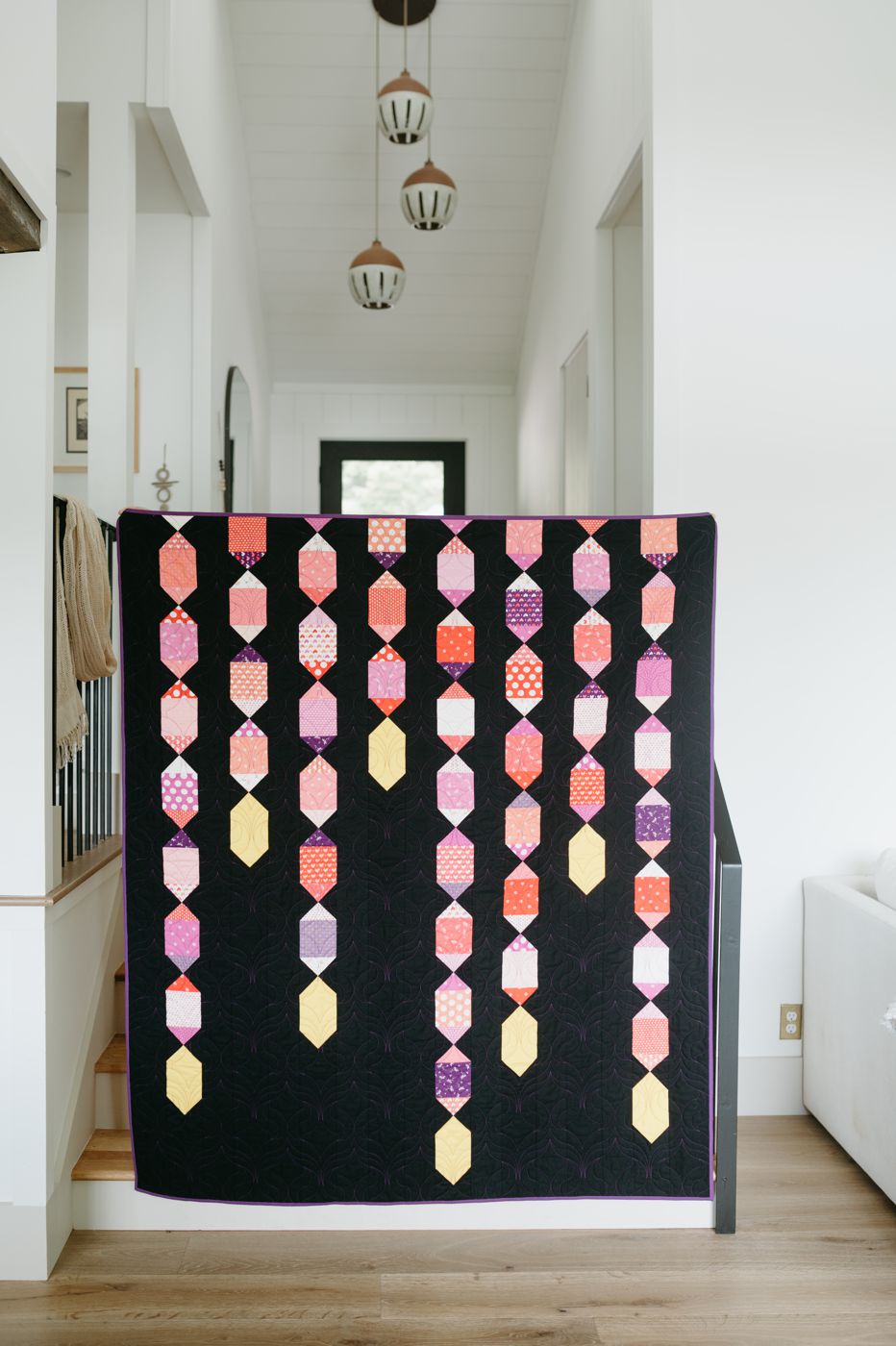 Just Two Charm Pack Quilts - Digital Book