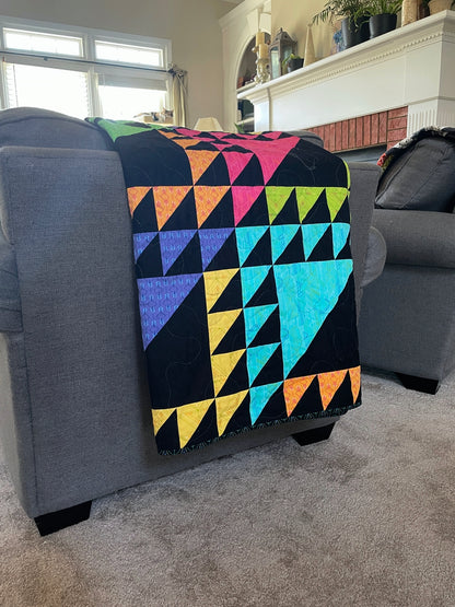 Sycamore Canyon - Printed Pattern