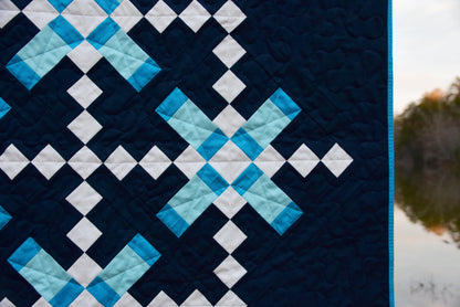 Tahoe - Printed Pattern