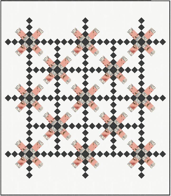 Tahoe - Printed Pattern