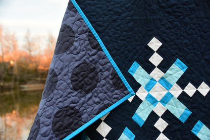 Tahoe - Printed Pattern