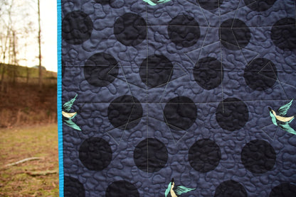 Tahoe - Printed Pattern