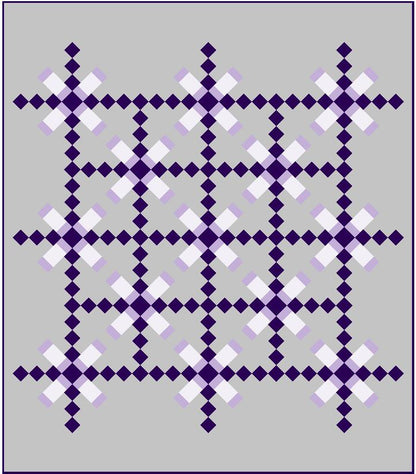 Tahoe - Printed Pattern