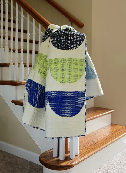 Awning - Digital Pattern