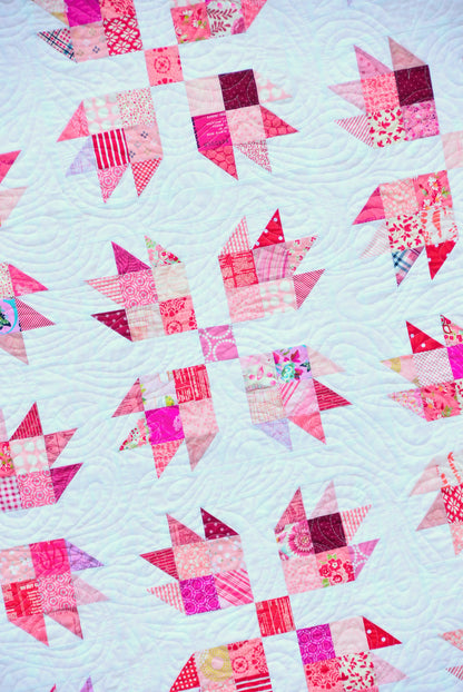 Bear Hugs - Digital Pattern