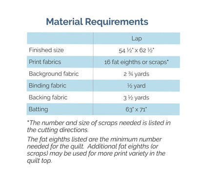 Bear Hugs - Digital Pattern