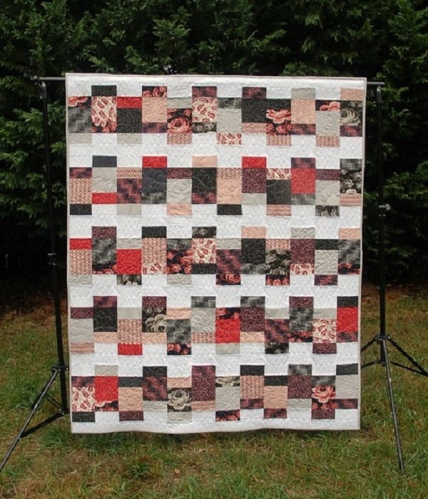 Looking Glass - Printed Pattern