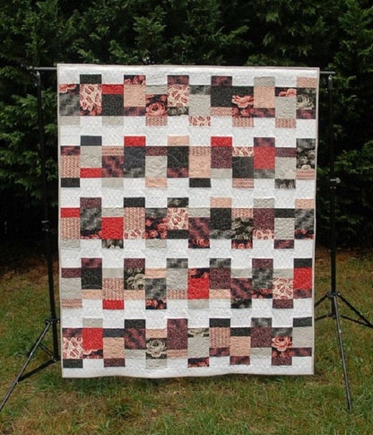 Looking Glass - Printed Pattern