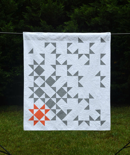 State of Being - Digital Pattern