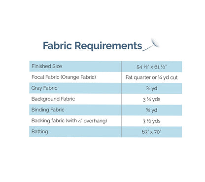 State of Being - Printed Pattern