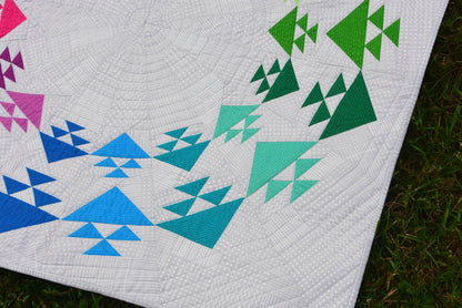 Taste the Rainbow - Digital Pattern