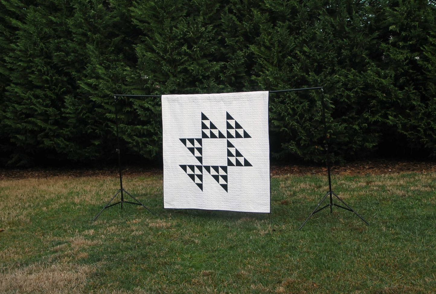 Yesterday - Digital Pattern