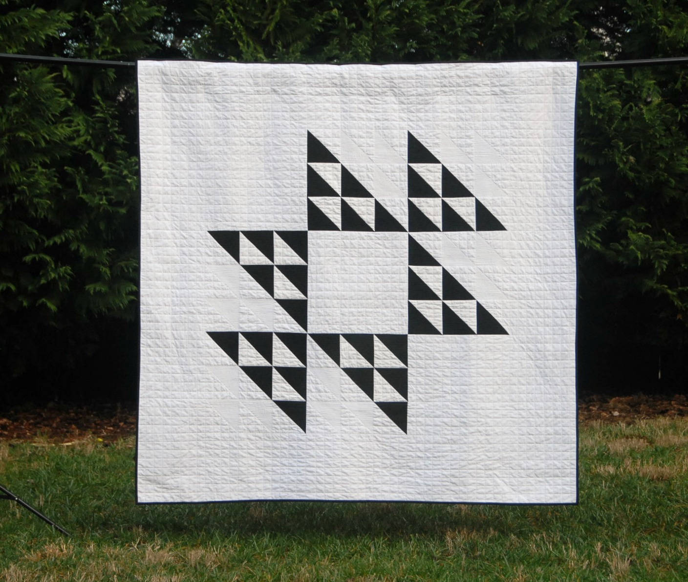 Yesterday - Digital Pattern