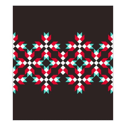 Magnolia Mystery Quilt - Digital Pattern