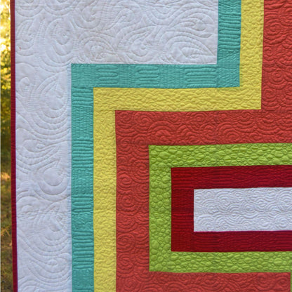 Layered Addition - Digital Pattern