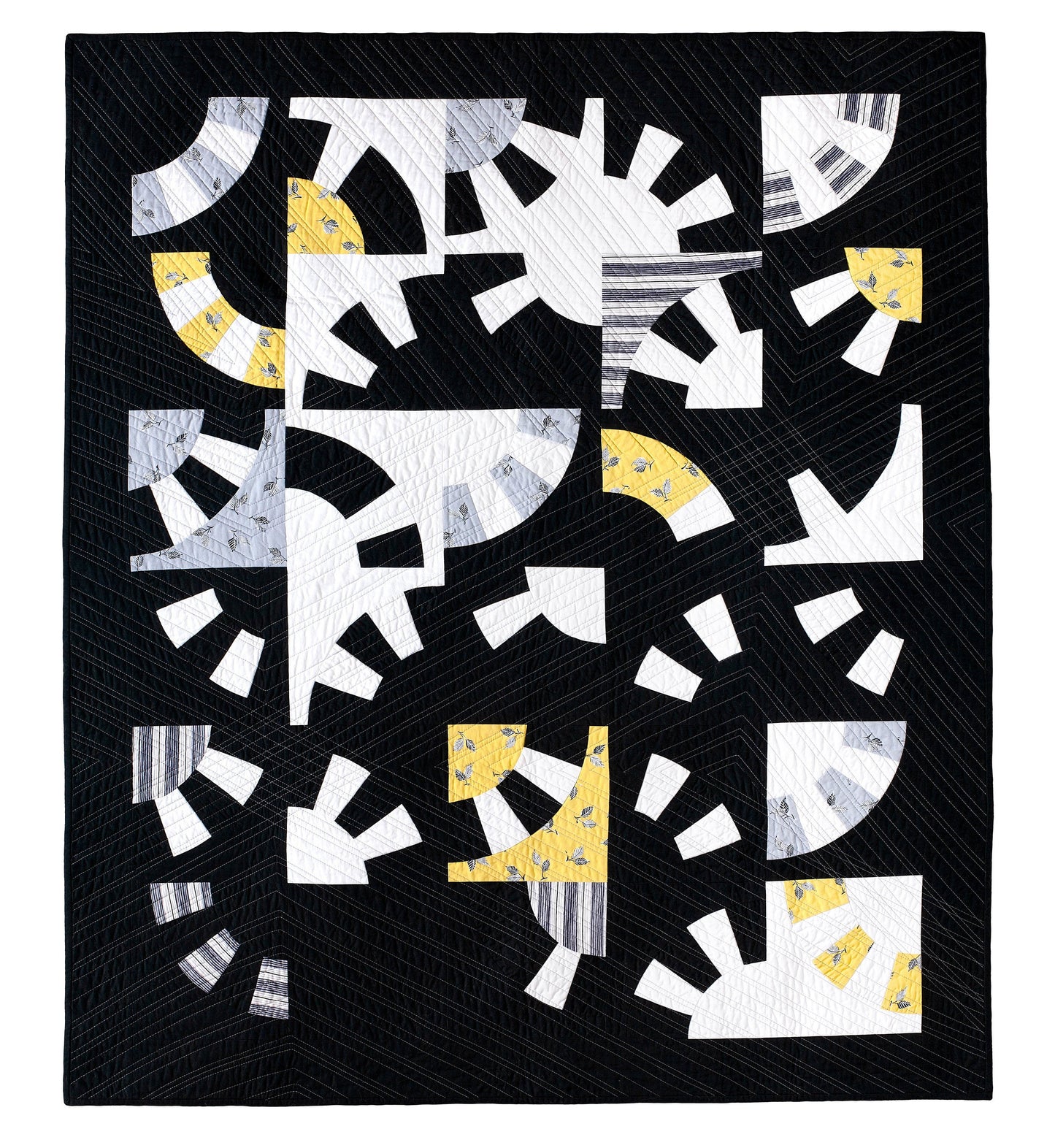 Pop Rocks - Digital Pattern