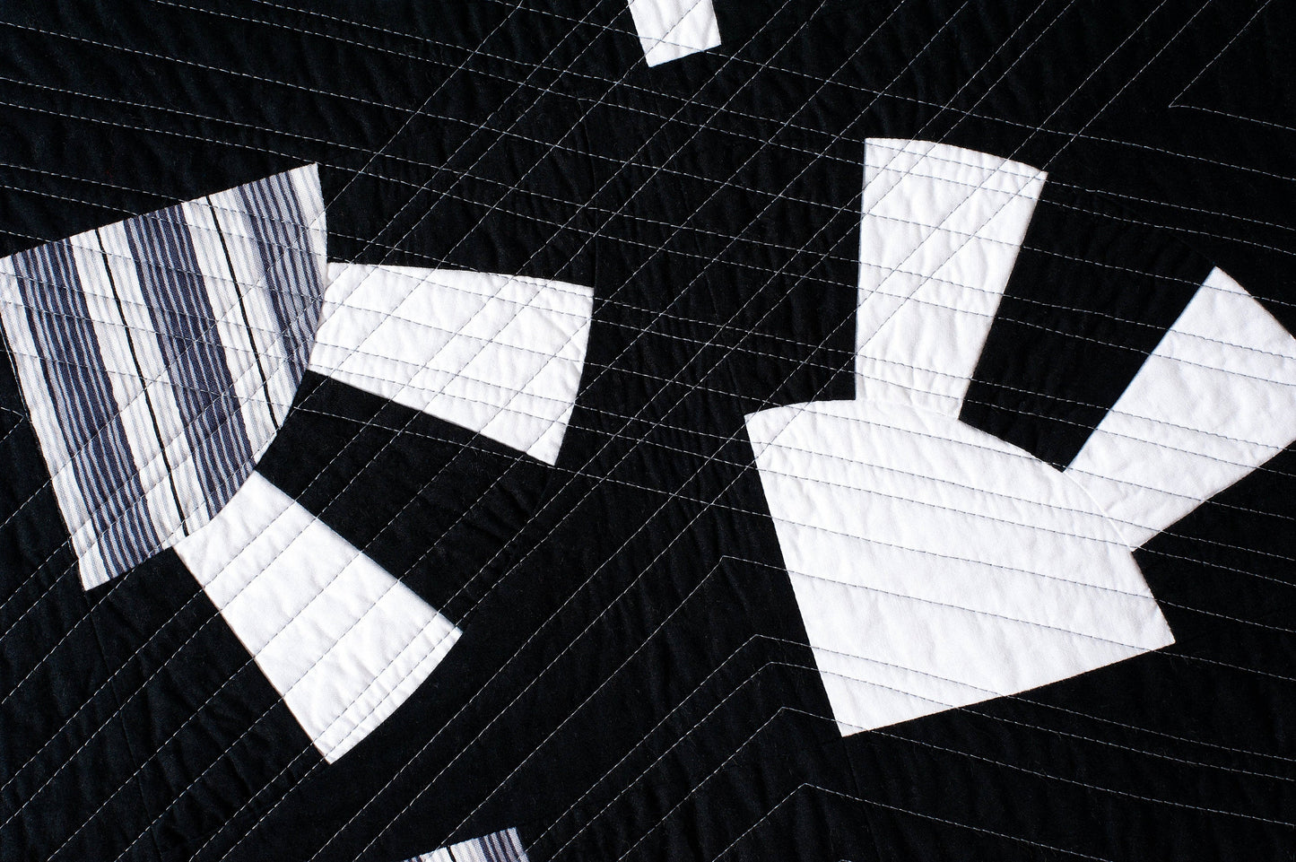 Pop Rocks - Digital Pattern