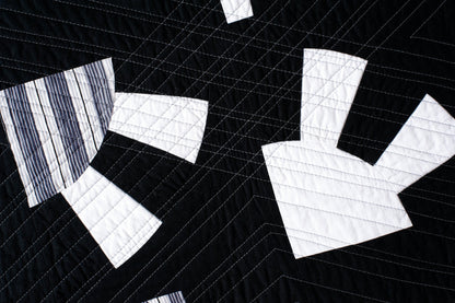 Pop Rocks - Digital Pattern