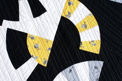 Pop Rocks - Digital Pattern