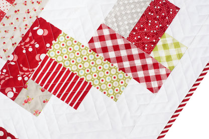 Winter Wreath - Digital Pattern