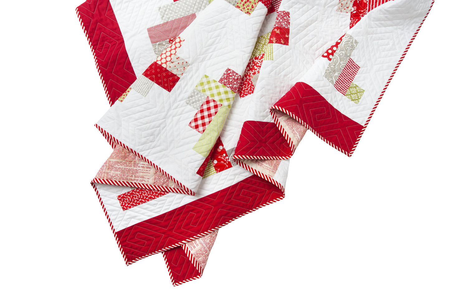 Winter Wreath - Digital Pattern