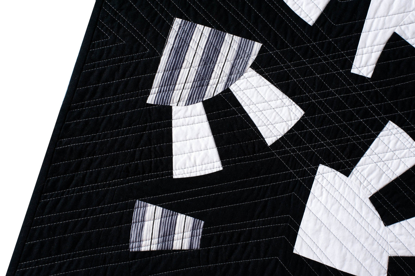 Pop Rocks - Digital Pattern