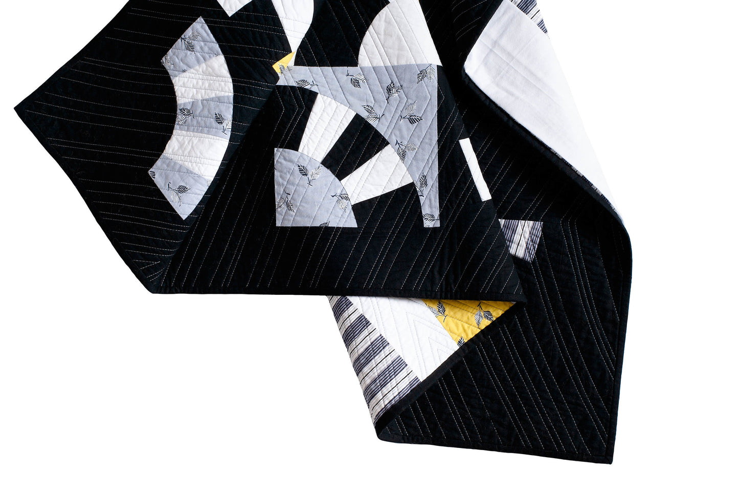 Pop Rocks - Digital Pattern