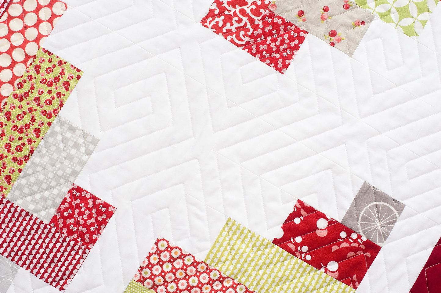 Winter Wreath - Digital Pattern