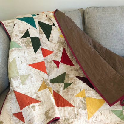 Trumpet Horns - Digital Pattern