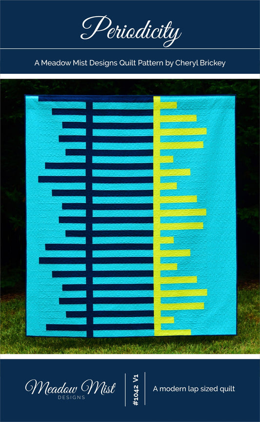 Periodicity - Digital Pattern