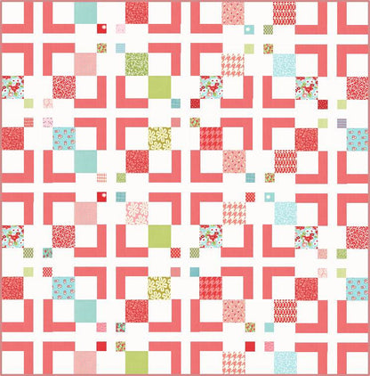 Charming - Digital Pattern