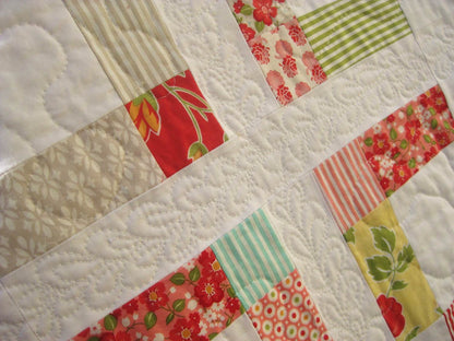 Charming - Printed Pattern